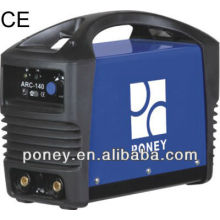 CE soudure mosfet matériel en acier 110/125 / 145A modèle C / machine industrielle / machine à souder portable à bas prix / pour soudure